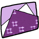 Folder Purple Icon 128x128 png